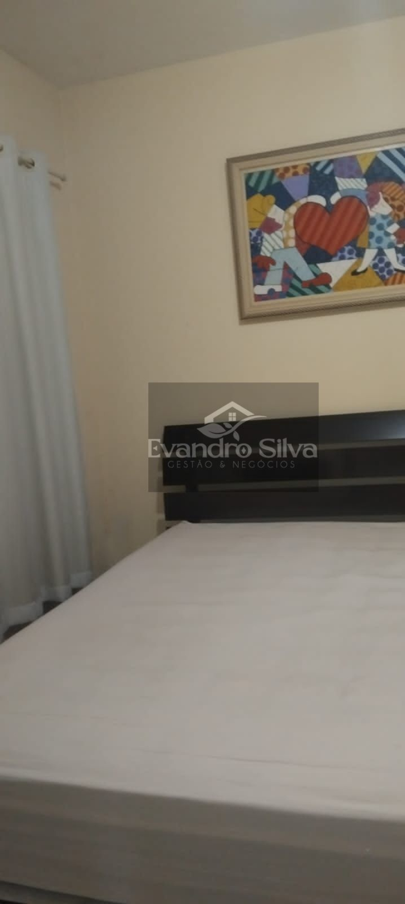 Rua Arthur Oscar - Barra Mansa/RJ