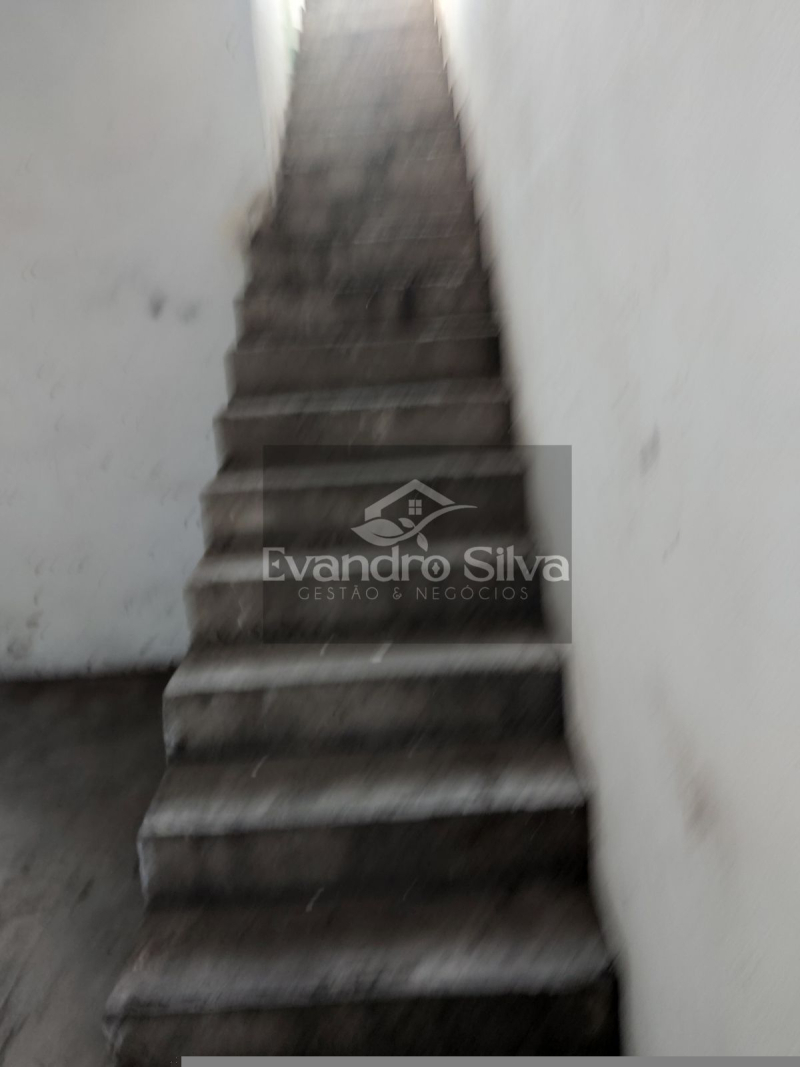 Rua Franklin Martins 