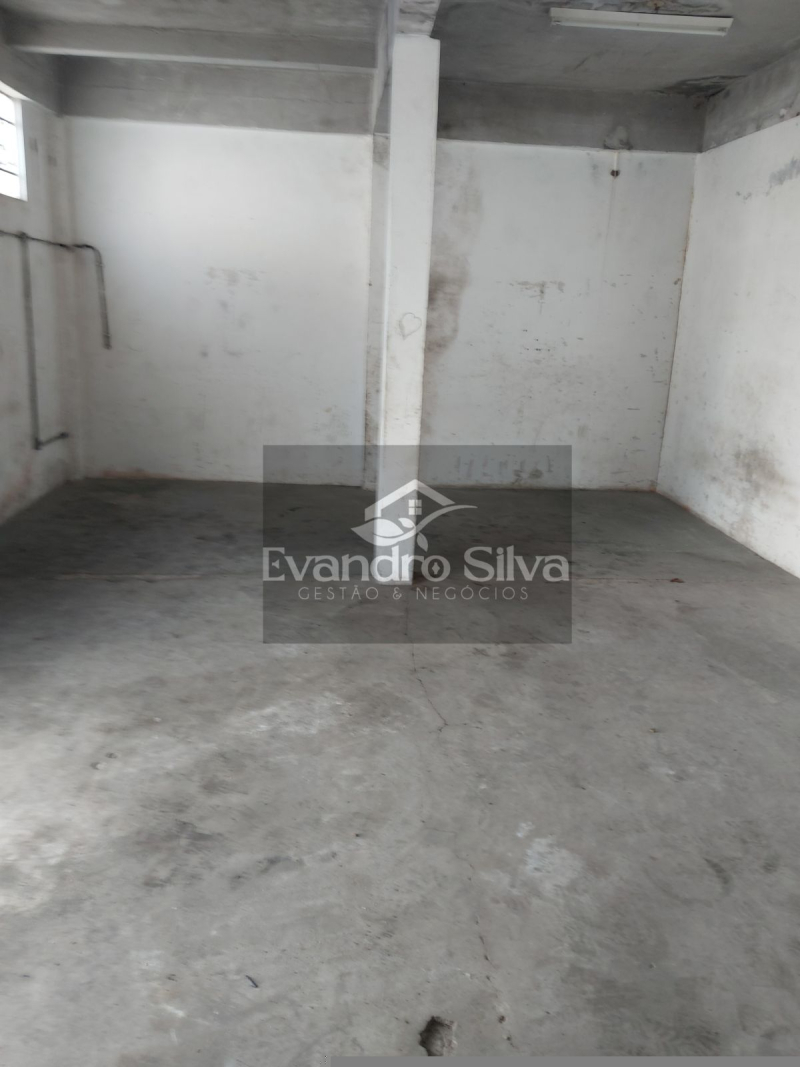 Rua Franklin Martins  - Barra Mansa/RJ