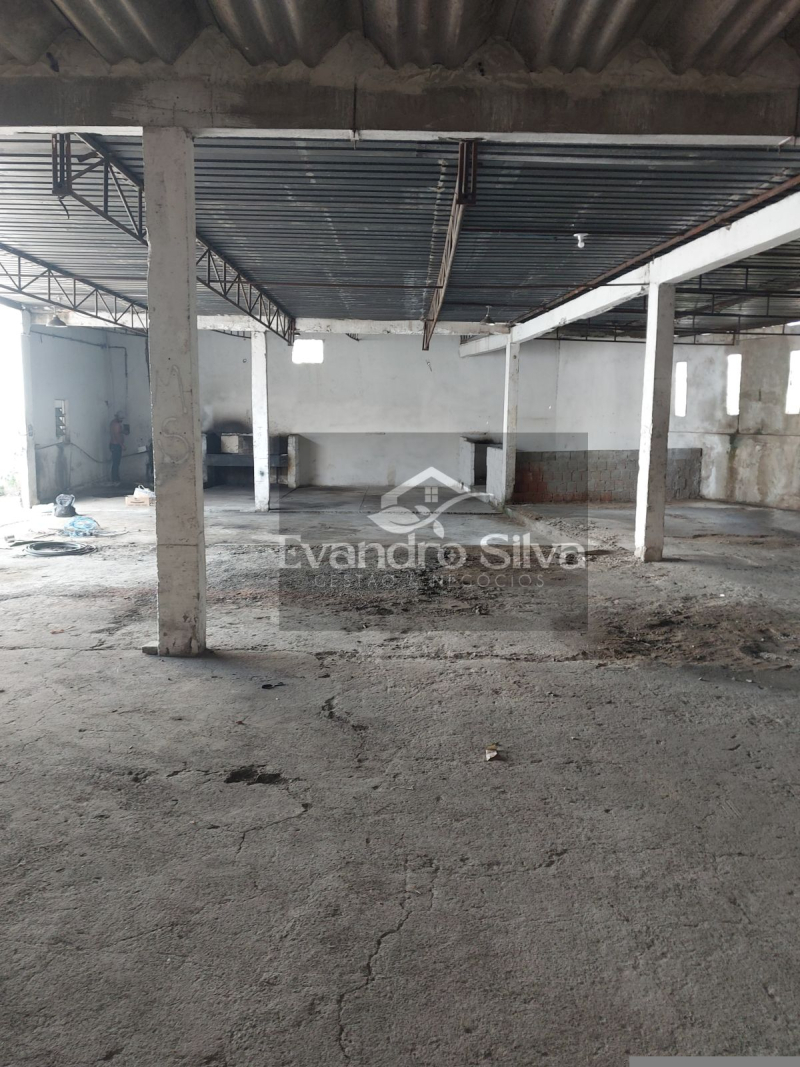 Rua Franklin Martins  - Barra Mansa/RJ