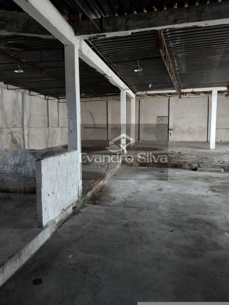 Rua Franklin Martins  - Barra Mansa/RJ