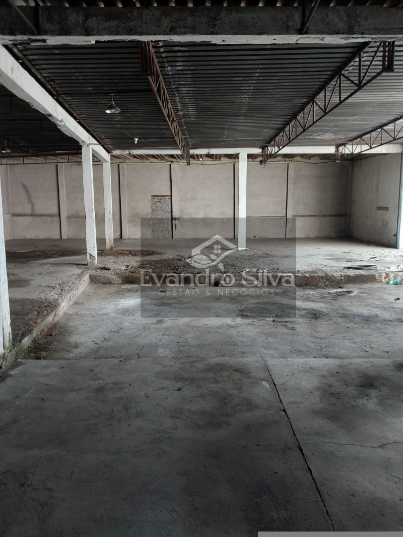 Rua Franklin Martins  - Barra Mansa/RJ