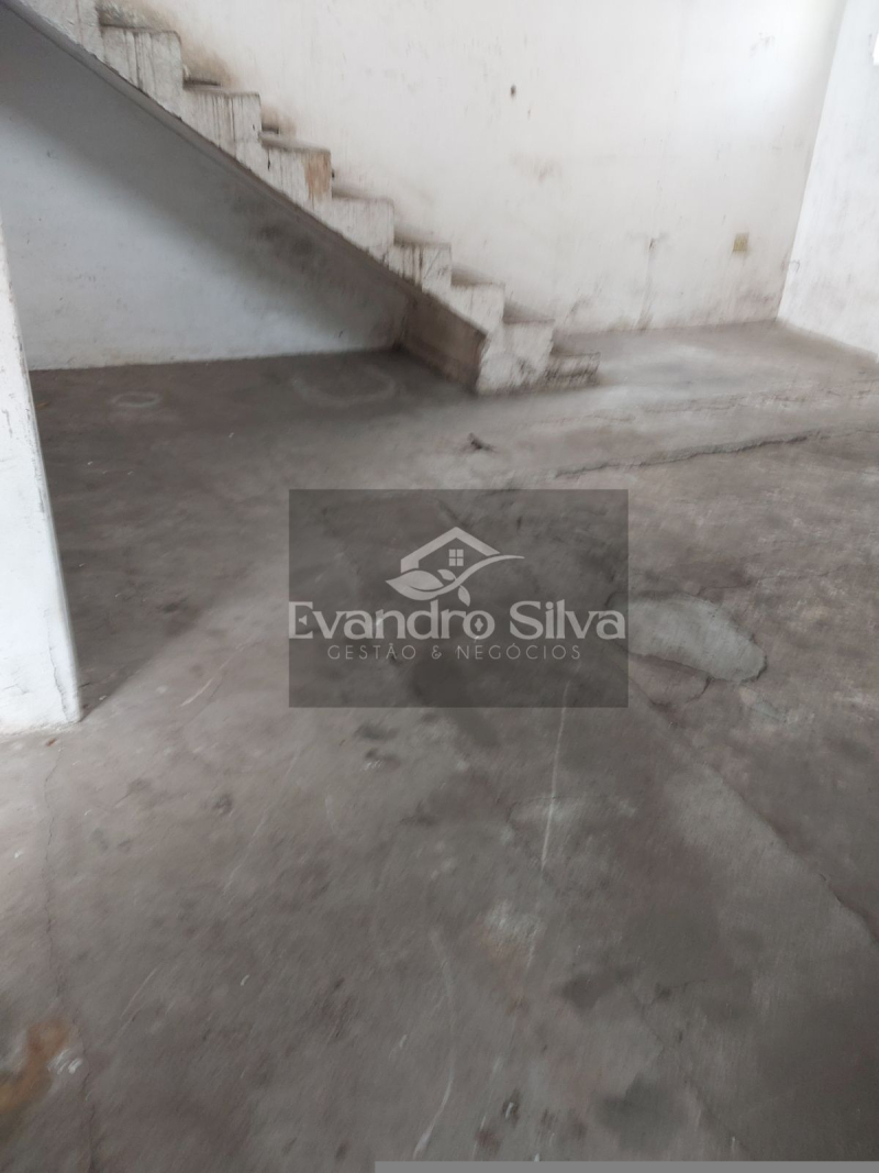 Rua Franklin Martins  - Barra Mansa/RJ