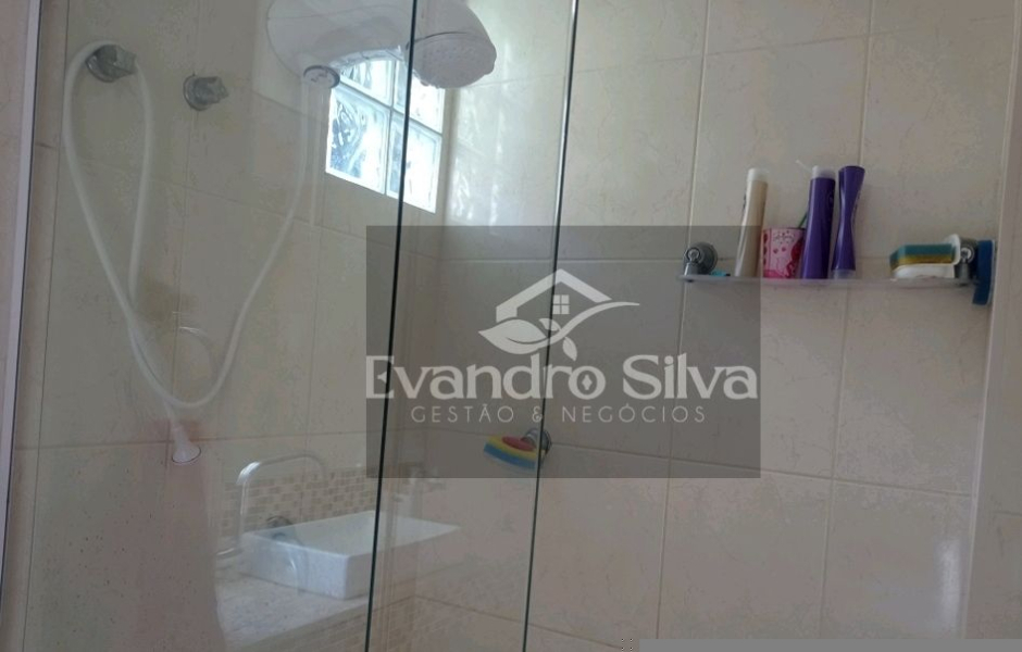 Rua Osório Gomes de Brito - Barra Mansa/RJ