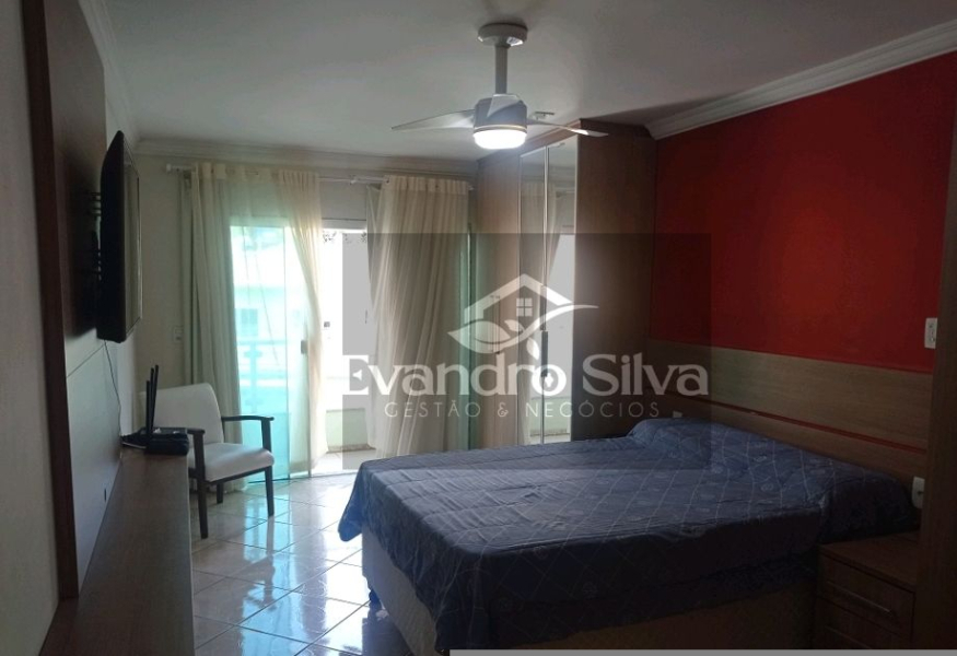 Rua Osório Gomes de Brito - Barra Mansa/RJ