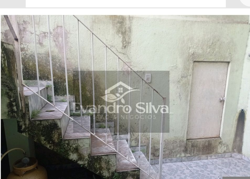 Rua Osório Gomes de Brito - Barra Mansa/RJ