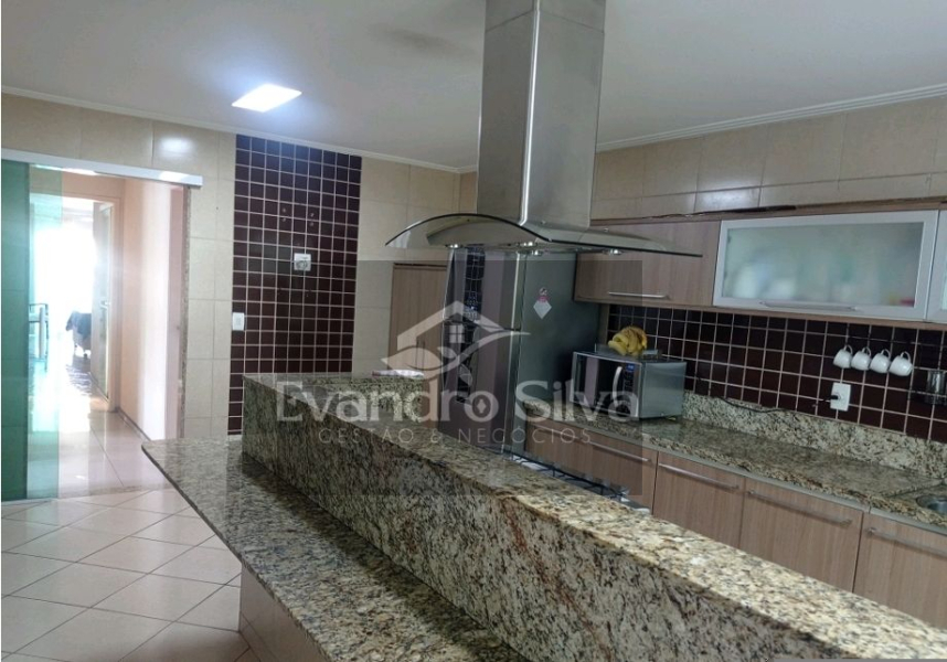 Rua Osório Gomes de Brito - Barra Mansa/RJ