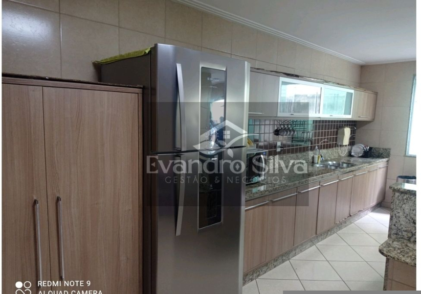 Rua Osório Gomes de Brito - Barra Mansa/RJ