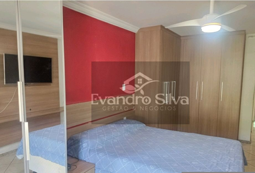 Rua Osório Gomes de Brito - Barra Mansa/RJ