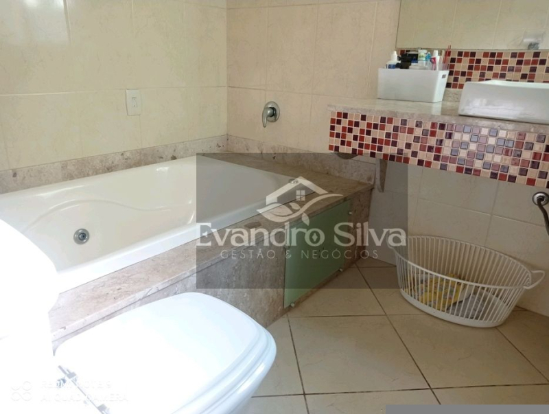 Rua Osório Gomes de Brito - Barra Mansa/RJ