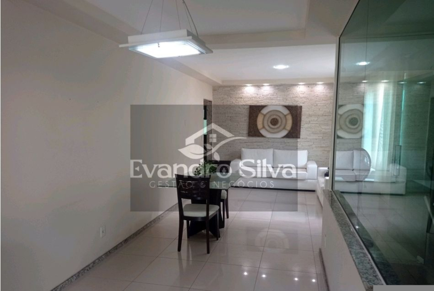 Rua Osório Gomes de Brito - Barra Mansa/RJ