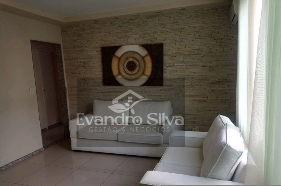 Rua Osório Gomes de Brito - Barra Mansa/RJ