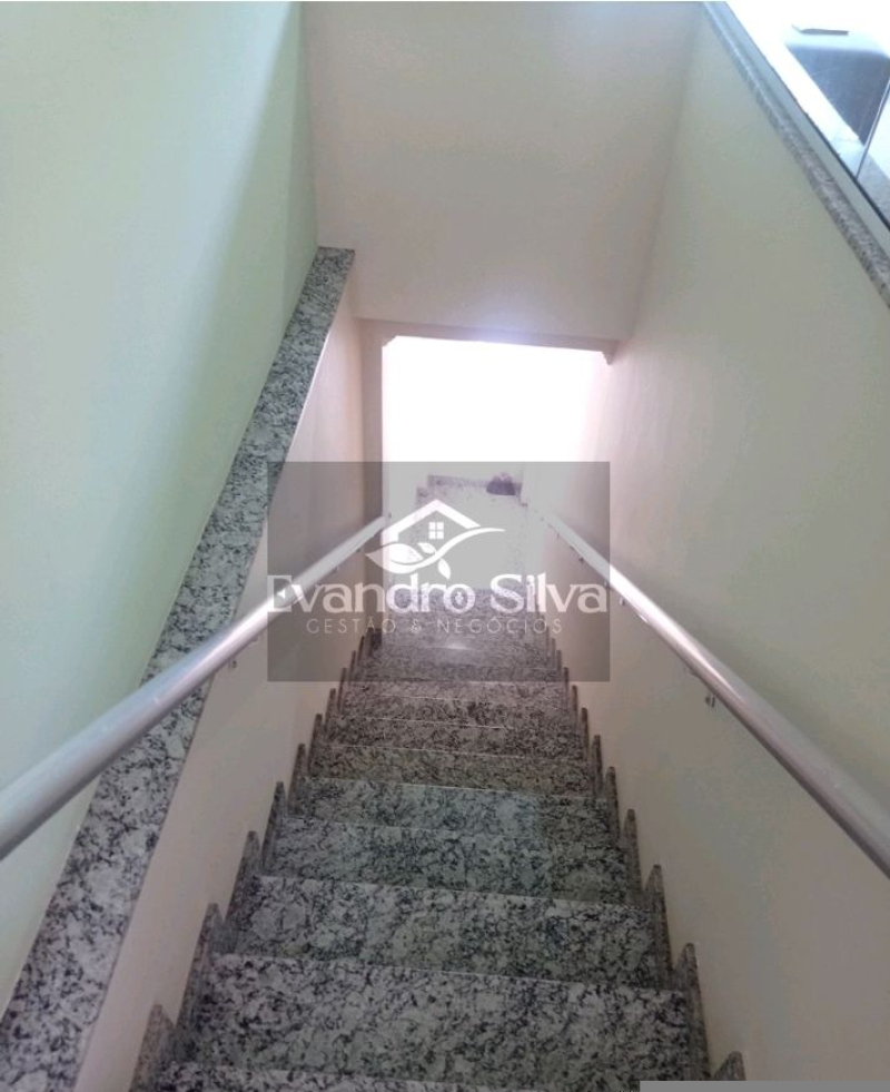 Rua Osório Gomes de Brito - Barra Mansa/RJ