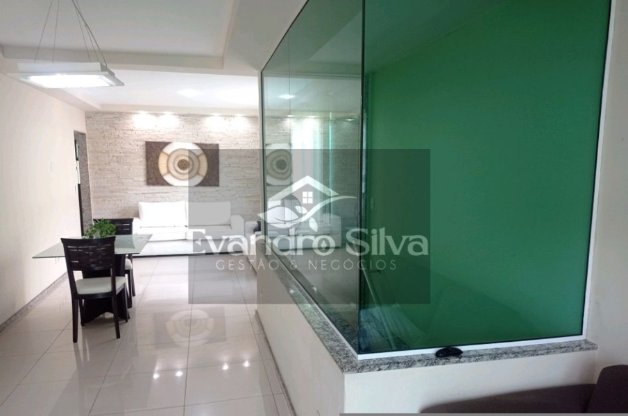 Rua Osório Gomes de Brito - Barra Mansa/RJ