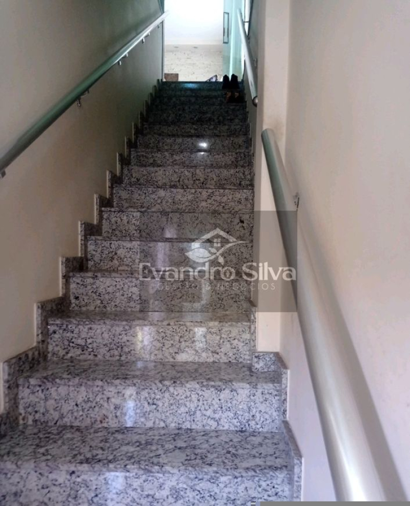 Rua Osório Gomes de Brito - Barra Mansa/RJ