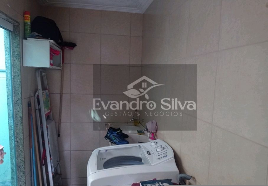 Rua Osório Gomes de Brito - Barra Mansa/RJ