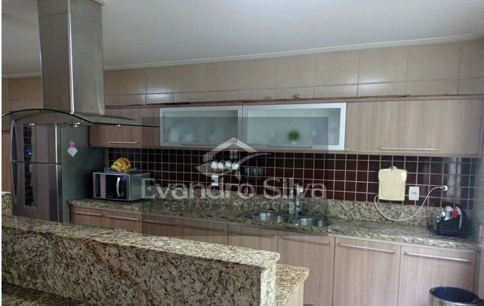 Rua Osório Gomes de Brito - Barra Mansa/RJ