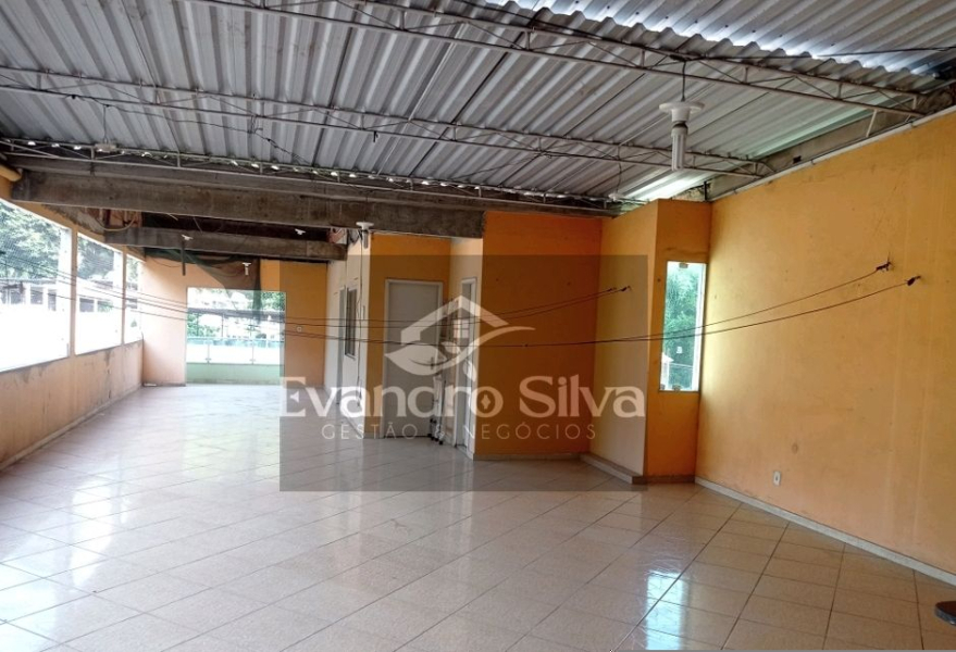 Rua Osório Gomes de Brito - Barra Mansa/RJ