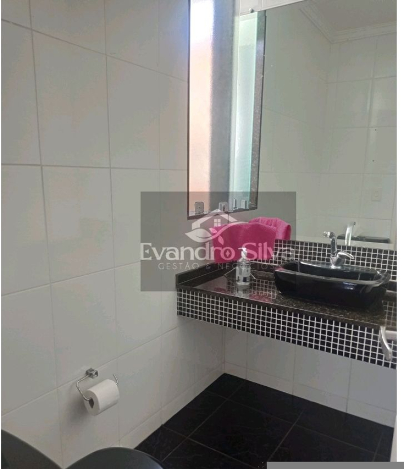 Rua Osório Gomes de Brito - Barra Mansa/RJ