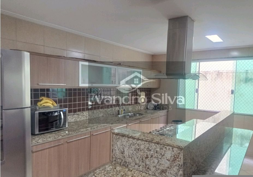 Rua Osório Gomes de Brito - Barra Mansa/RJ