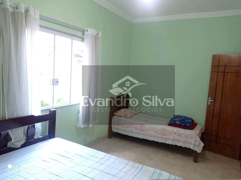 Rua Osório Gomes de Brito