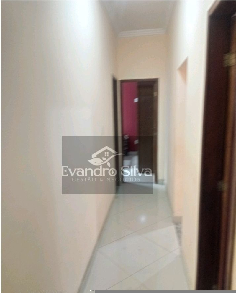 Rua Osório Gomes de Brito - Barra Mansa/RJ