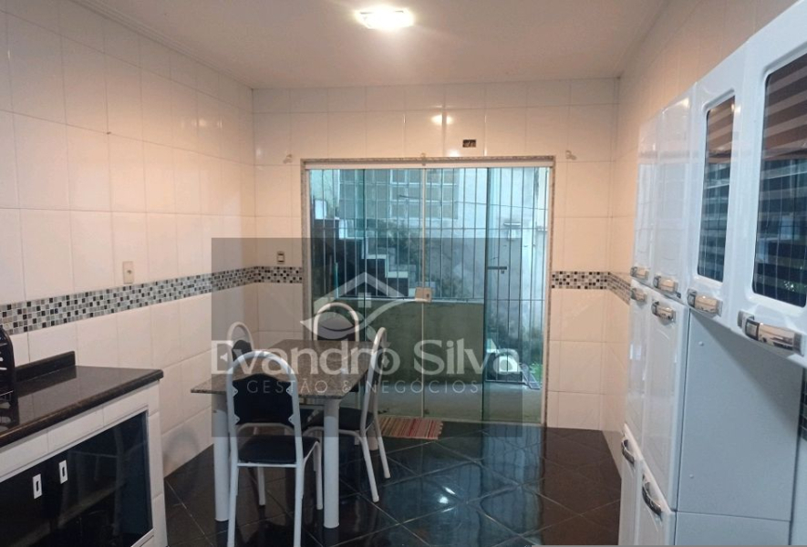 Rua Osório Gomes de Brito - Barra Mansa/RJ