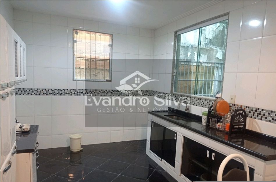 Rua Osório Gomes de Brito - Barra Mansa/RJ