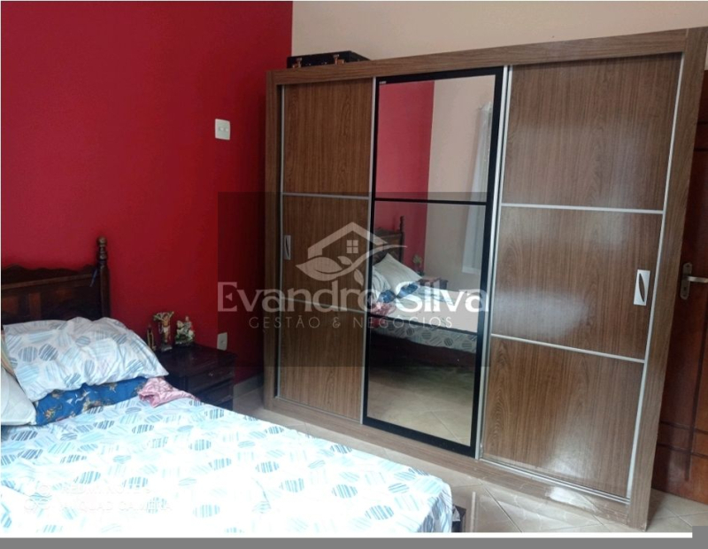 Rua Osório Gomes de Brito - Barra Mansa/RJ