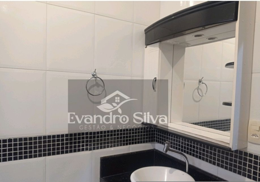 Rua Osório Gomes de Brito - Barra Mansa/RJ