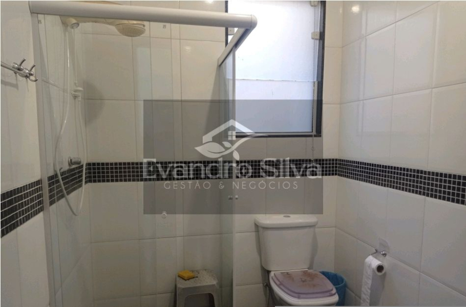 Rua Osório Gomes de Brito - Barra Mansa/RJ