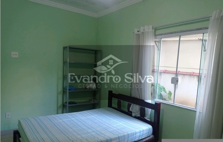 Rua Osório Gomes de Brito - Barra Mansa/RJ