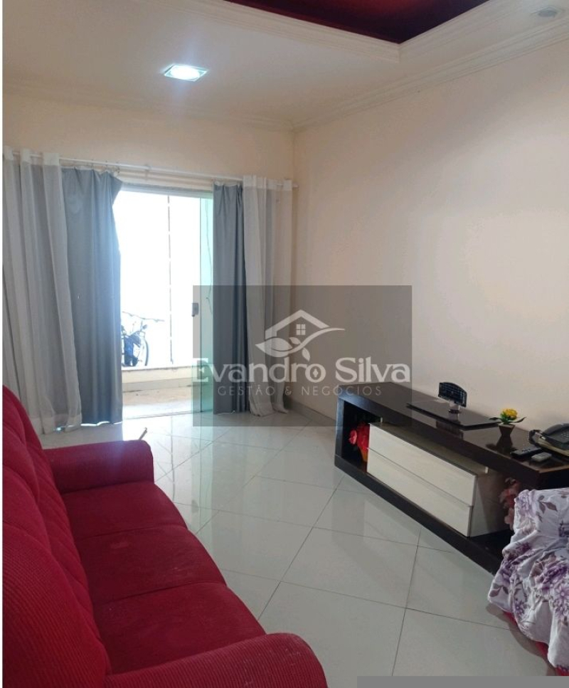 Rua Osório Gomes de Brito - Barra Mansa/RJ