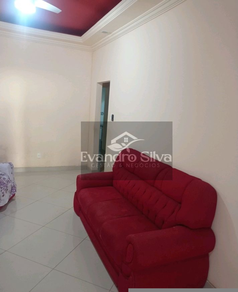 Rua Osório Gomes de Brito - Barra Mansa/RJ