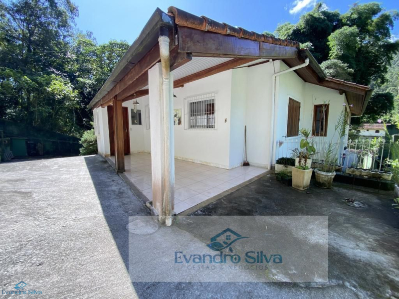 Rua Felipe Camarão - Nova Friburgo/RJ