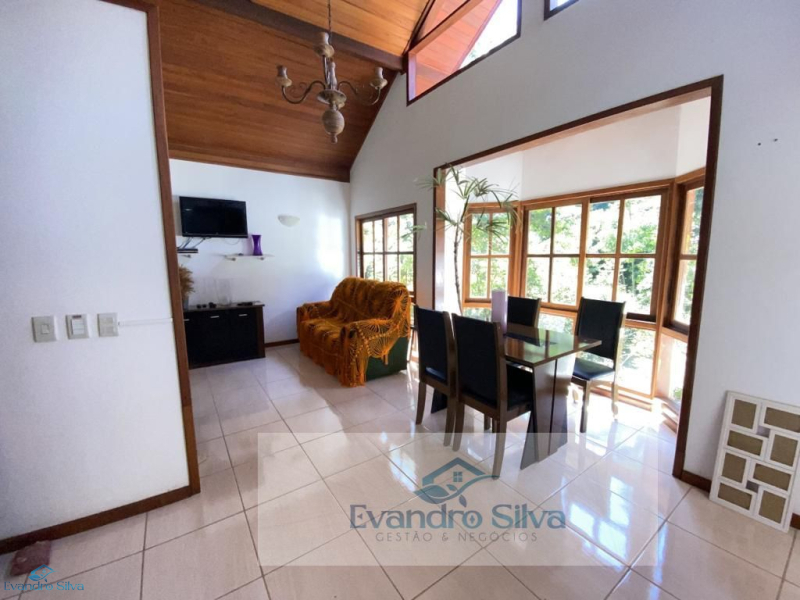 Rua Felipe Camarão - Nova Friburgo/RJ