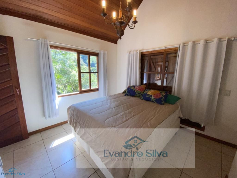 Rua Felipe Camarão - Nova Friburgo/RJ