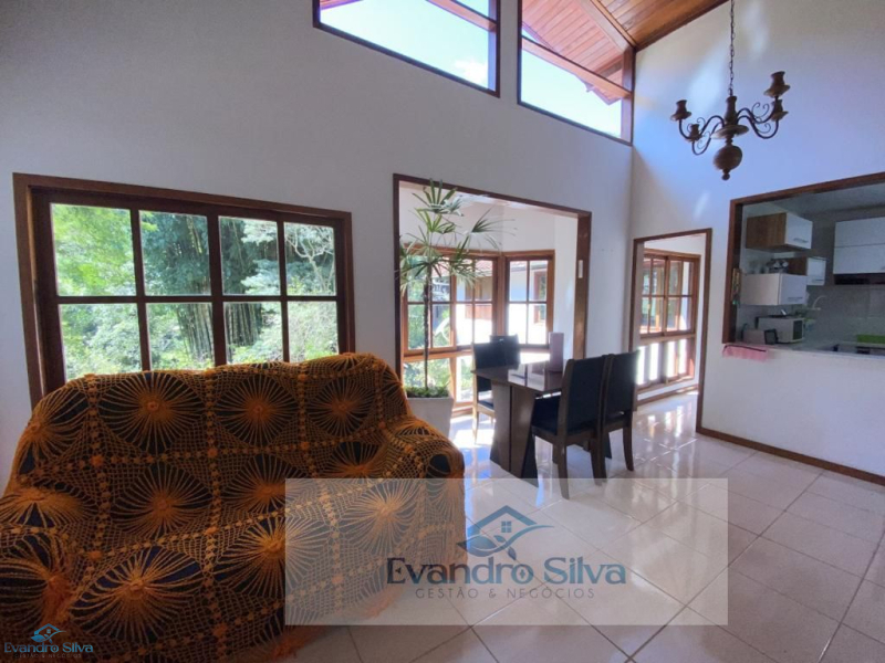 Rua Felipe Camarão - Nova Friburgo/RJ