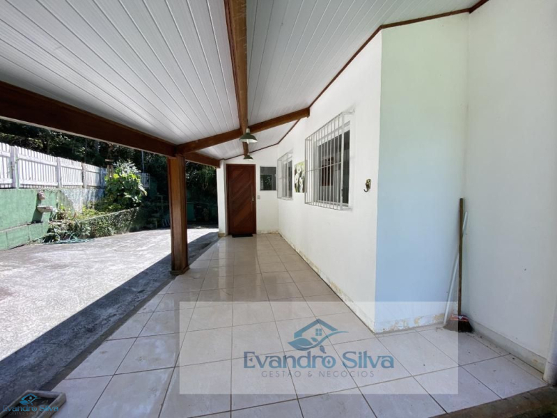 Rua Felipe Camarão - Nova Friburgo/RJ