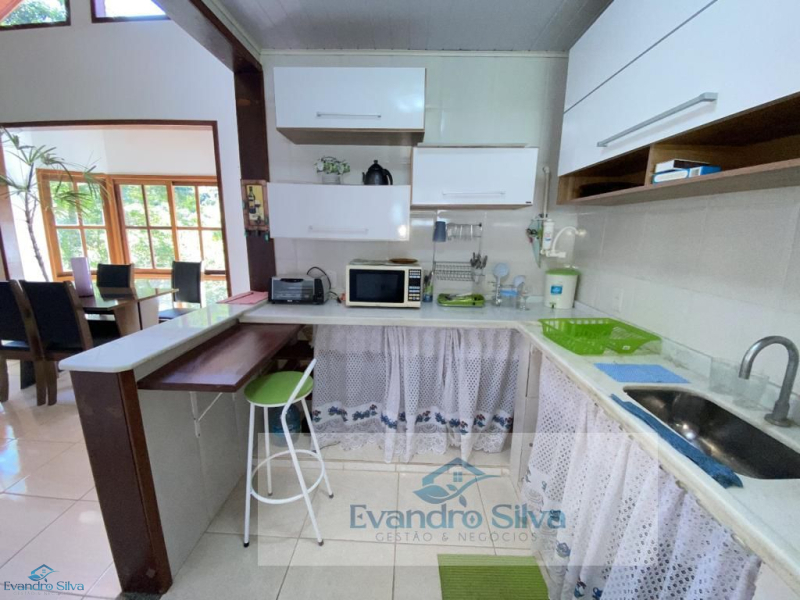 Rua Felipe Camarão - Nova Friburgo/RJ