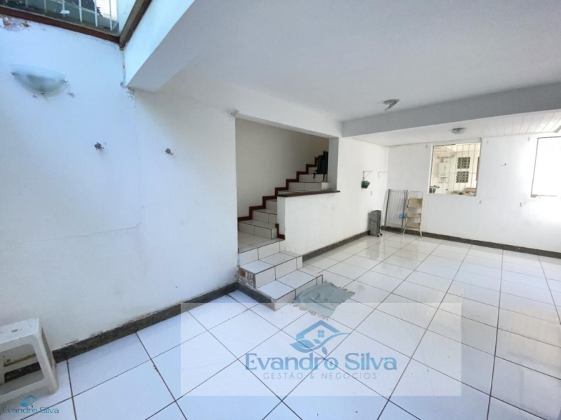 Rua Felipe Camarão - Nova Friburgo/RJ