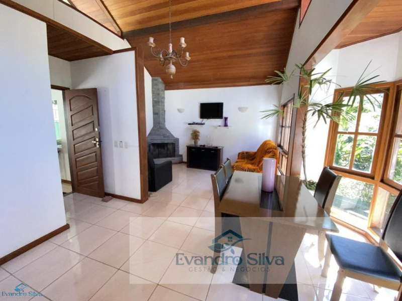 Rua Felipe Camarão - Nova Friburgo/RJ