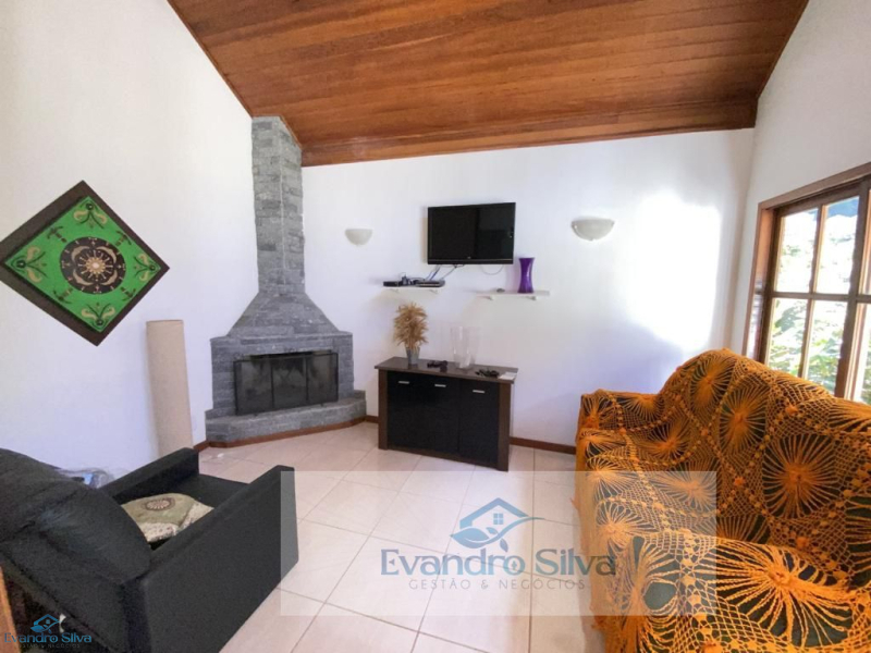 Rua Felipe Camarão - Nova Friburgo/RJ