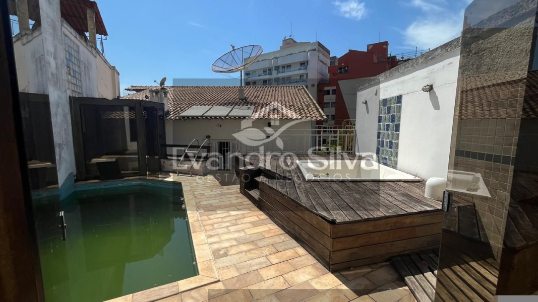 Rua Idelfonso Cunha - Barra Mansa/RJ