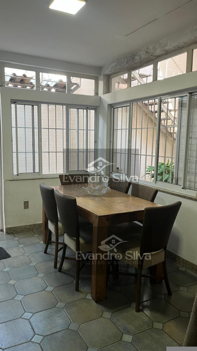 Rua Idelfonso Cunha - Barra Mansa/RJ