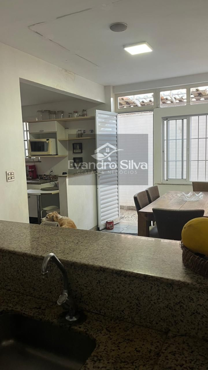 Rua Idelfonso Cunha - Barra Mansa/RJ