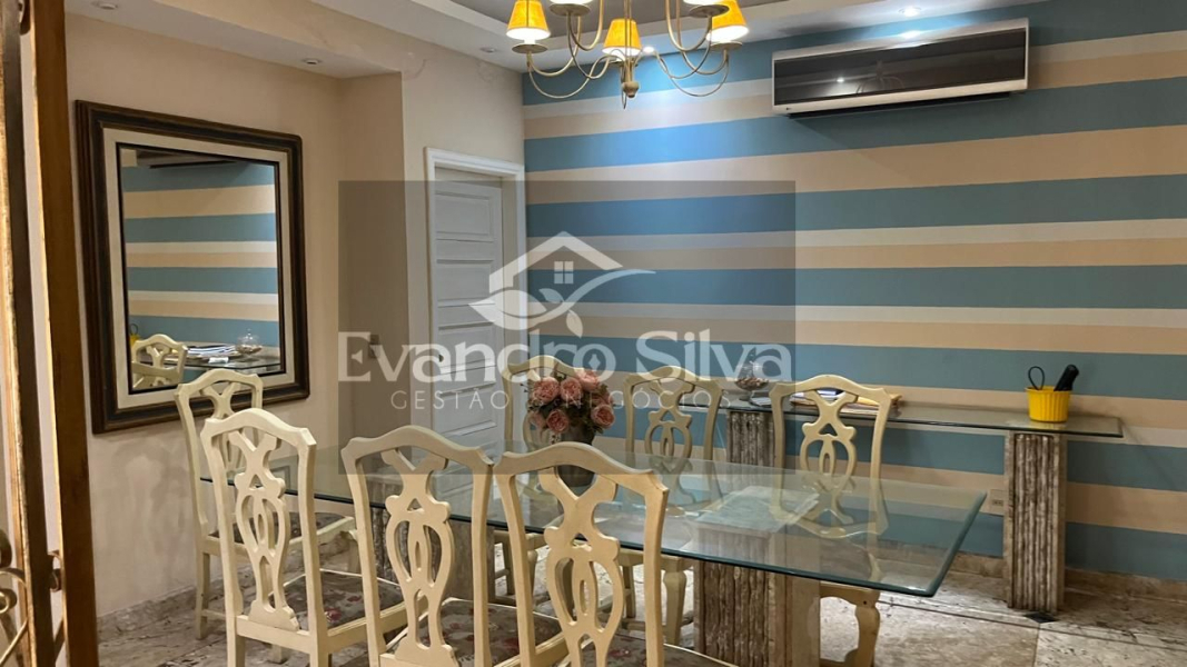 Rua Idelfonso Cunha - Barra Mansa/RJ