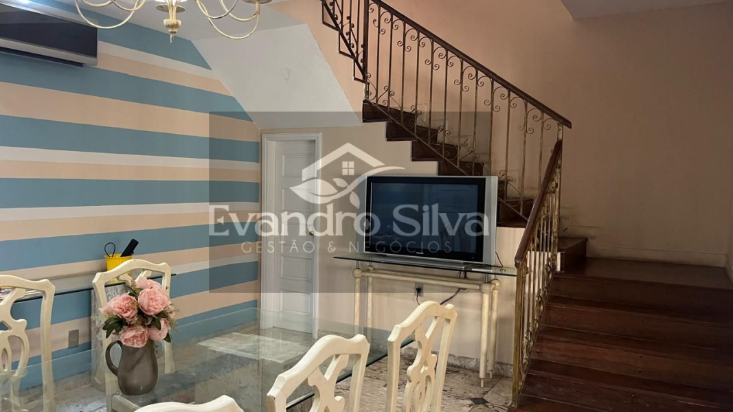 Rua Idelfonso Cunha - Barra Mansa/RJ