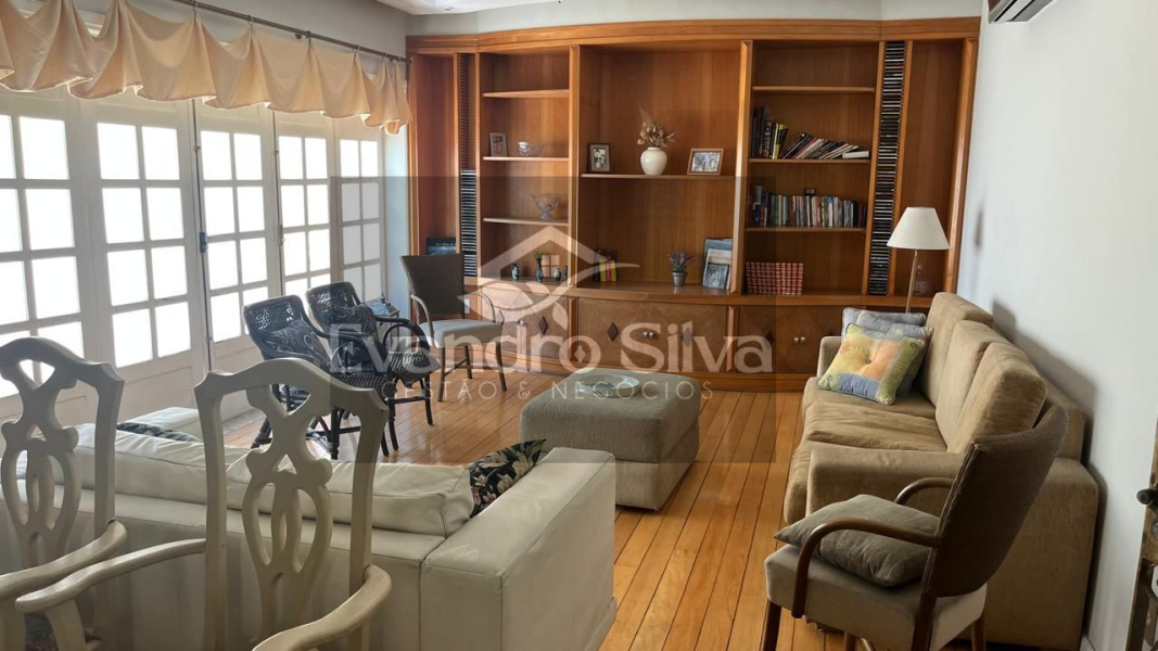 Rua Idelfonso Cunha - Barra Mansa/RJ