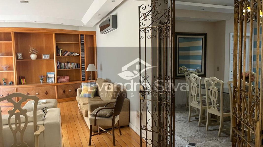 Rua Idelfonso Cunha - Barra Mansa/RJ